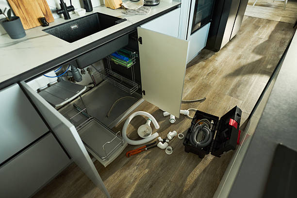 Reliable Leak Detection contractor in Fontana, KS by Street Wise - Plumbing