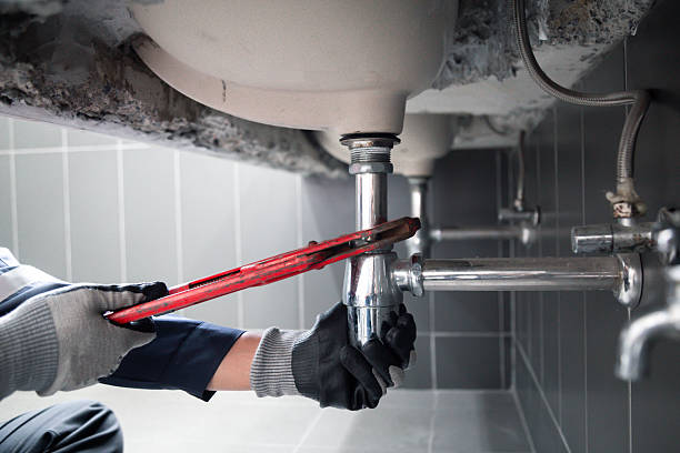 Licensed Leak Detection service in Fontana, KS - Street Wise - Plumbing
